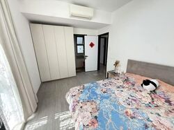 Hillview Regency (D23), Condominium #564092321